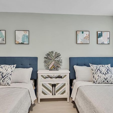 Appartamento Dania Beach Holiday Retreat International Airport Esterno foto