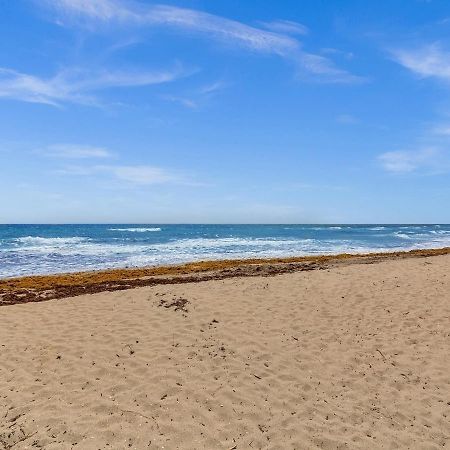 Appartamento Dania Beach Holiday Retreat International Airport Esterno foto