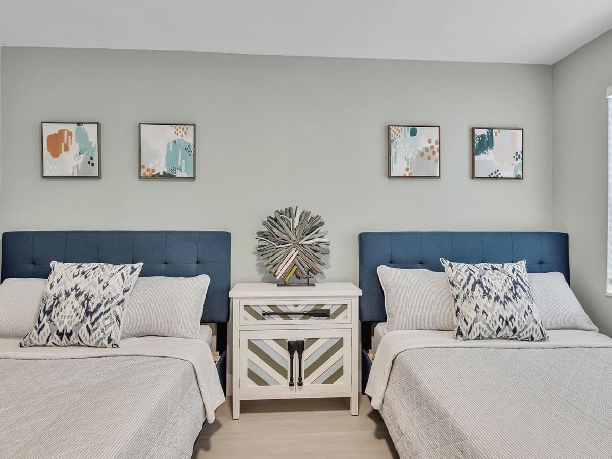 Appartamento Dania Beach Holiday Retreat International Airport Esterno foto