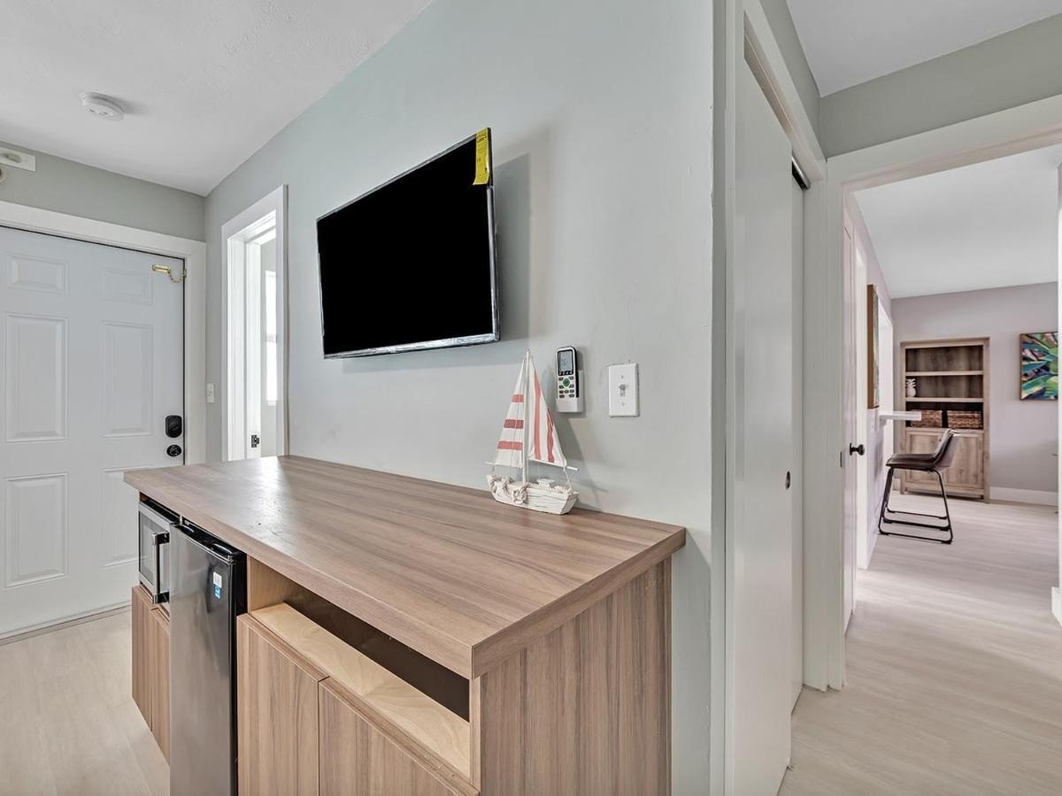 Appartamento Dania Beach Holiday Retreat International Airport Esterno foto