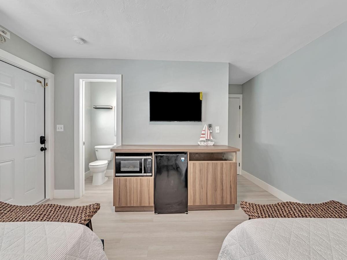 Appartamento Dania Beach Holiday Retreat International Airport Esterno foto
