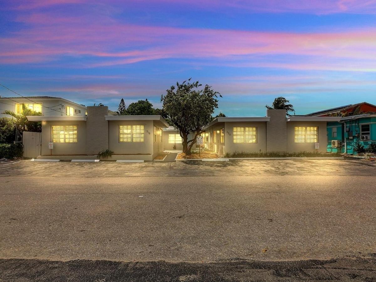 Appartamento Dania Beach Holiday Retreat International Airport Esterno foto