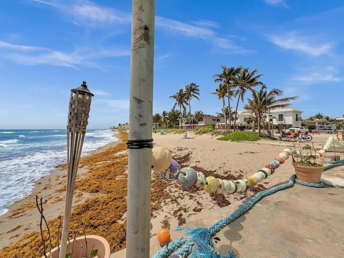 Appartamento Dania Beach Holiday Retreat International Airport Esterno foto